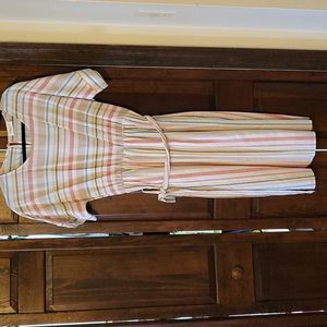 Midi dress